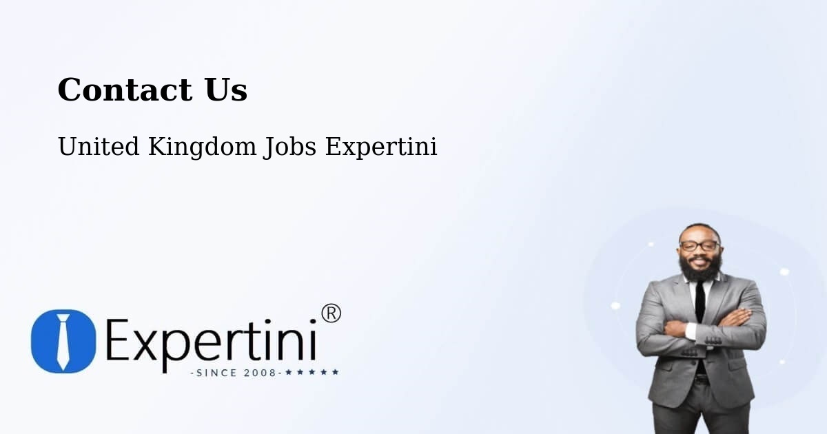 Contact Expertini – Frome - United Kingdom Jobs Expertini