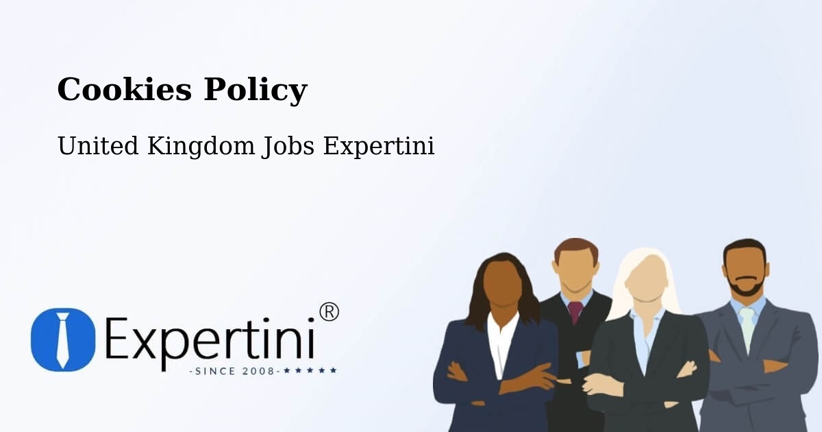 Cookie Policy – Frome - United Kingdom Jobs Expertini