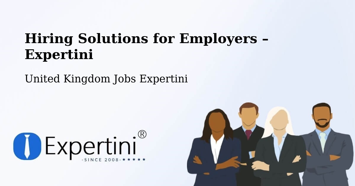 Hiring Solutions for Employers in Frome - Frome, United Kingdom Jobs Expertini