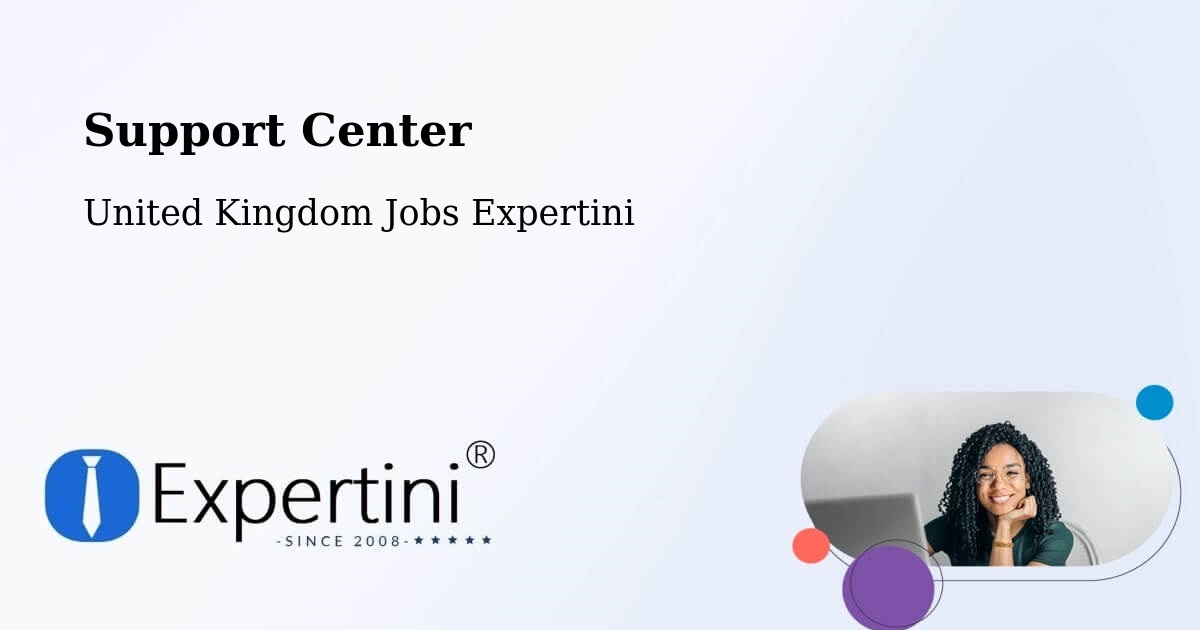 Support Services – Frome - United Kingdom Jobs Expertini